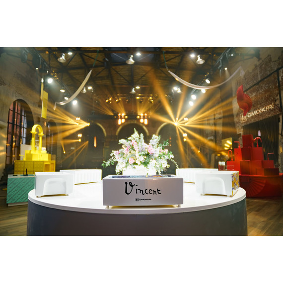 Кухонная мойка Omoikiri Mikura 76-vangogh 4993024 - фото 3