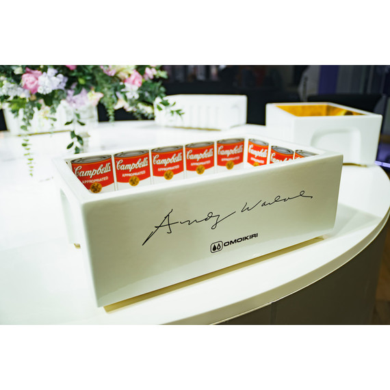 Кухонная мойка Omoikiri Mikura 76-warhol 4993025 - фото 2