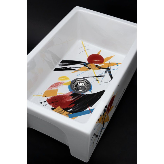 Кухонная мойка Omoikiri Mikura 76-tokyo 1 4993021 - фото 2