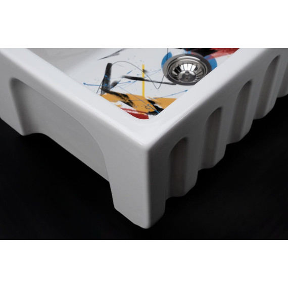 Кухонная мойка Omoikiri Mikura 76-tokyo 1 4993021 - фото 3