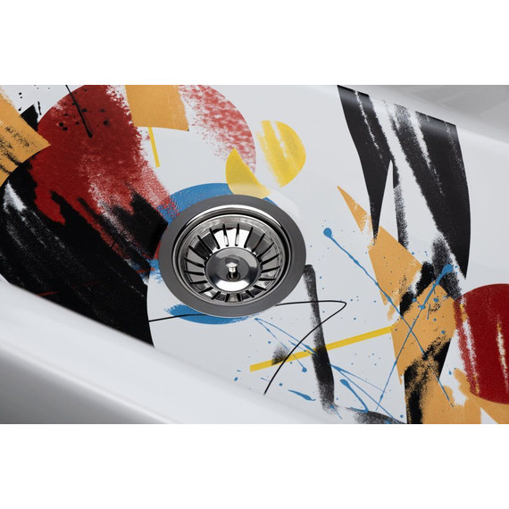 Кухонная мойка Omoikiri Mikura 76-tokyo 1 4993021 - фото 4