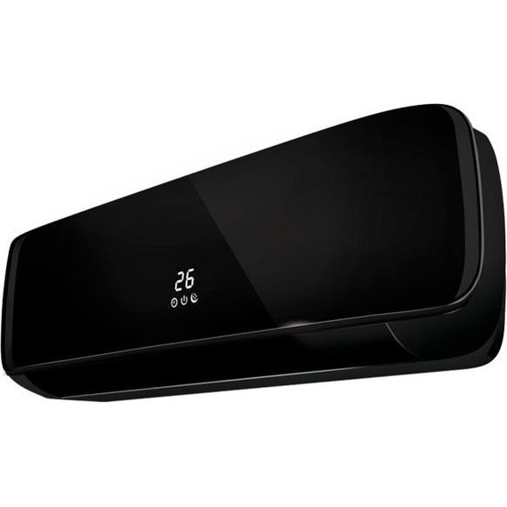 Сплит-система Hisense Black Crystal Classic A AS-10HW4SYDTG5B - фото 2