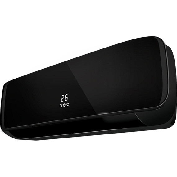 Сплит-система Hisense Black Crystal DC Inverter AS-13UW4RYDTG03B - фото 3
