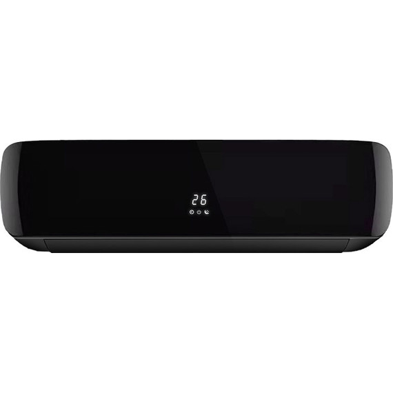 Сплит-система Hisense Black Crystal DC Inverter AS-09UW4RYDTG05B - фото 