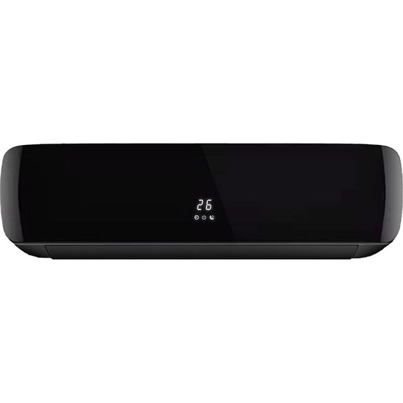 Сплит-система Hisense Black Crystal DC Inverter AS-13UW4RYDTG03B - фото 