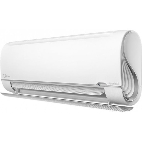 Сплит-система Midea Breezeless Inverter R32 MSFA2-12N8D6-I/MSFA1-12N8D6-O - фото 2