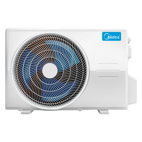 Сплит-система Midea Persona MSAG4-12HRN1-I/MSAG4-12HRN1-O - фото 3