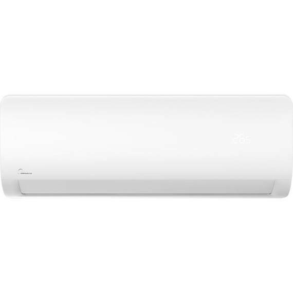 Сплит-система Midea Paramount Inverter R32 MSAG1-24N8D0-I/MSAG1-24N8D0-O - фото 
