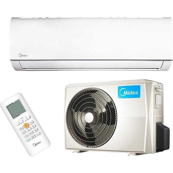 Сплит-система Midea Primary Inverter R32 MSAG3-09N8C2-I/MSAG3-09N8C2-I - фото 3
