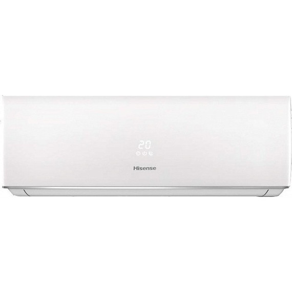 Сплит-система Hisense Smart DC Inverter AS-11UW4RYDDB02 - фото 