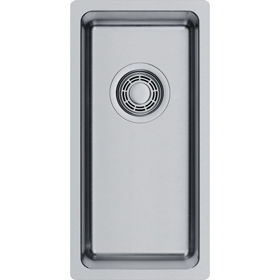 Кухонная мойка Tadzava 22-U/I Ultra 15 IN 1 мм 4997112, Цвет производителя: нержавеющая сталь - фото 