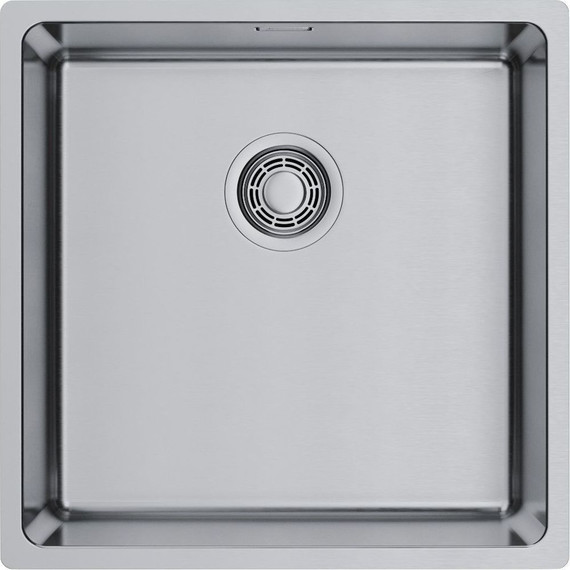 Кухонная мойка Tadzava 44-U/I Ultra 15 IN 1 мм 4997114 - фото 