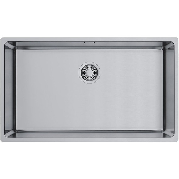 Кухонная мойка Tadzava 75-U/I Ultra 15 IN 1 мм 4997119 - фото 