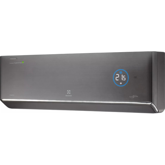 Сплит-система Electrolux Crystal Air Super DC Inverter EACS/I-13HFA/N8_22Y - фото 