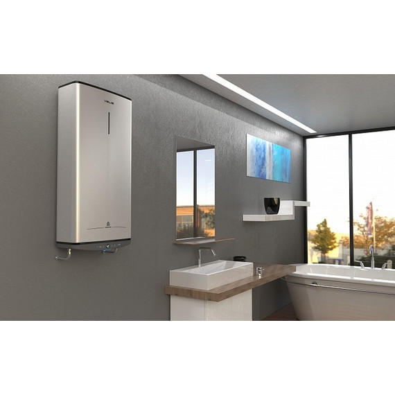 Водонагреватель электрический Ariston ABSE VLS PRO INOX PW 50 3700678 - фото 4