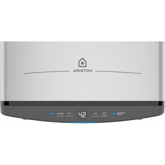 Водонагреватель электрический Ariston ABSE VLS PRO INOX PW 80 3700679 - фото 3