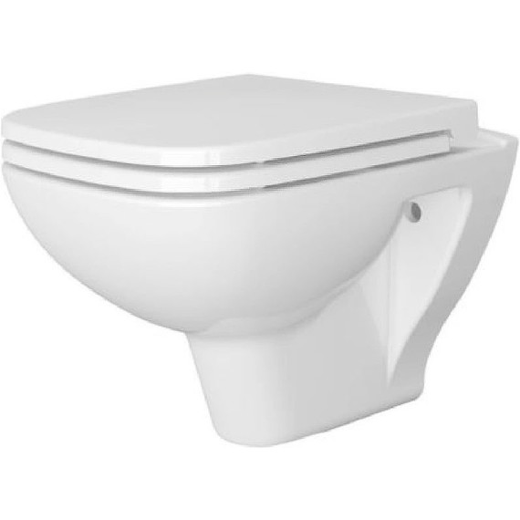 Инсталляция с подвесным безободковым унитазом Vitra S-20 L-Box 9004B003-7207 - фото, картинка 3 Инсталляция с подвесным безободковым унитазом Vitra S-20 L-Box 9004B003-7207 - фото 3