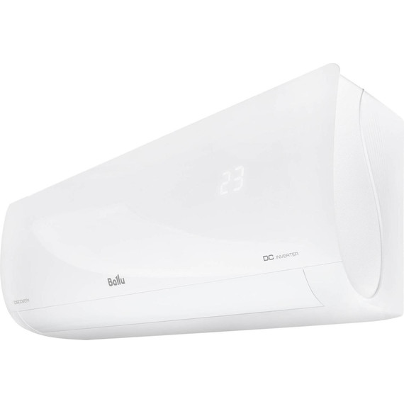 Сплит-система Ballu Discovery DC Inverter BSVI-09HN8 - фото 