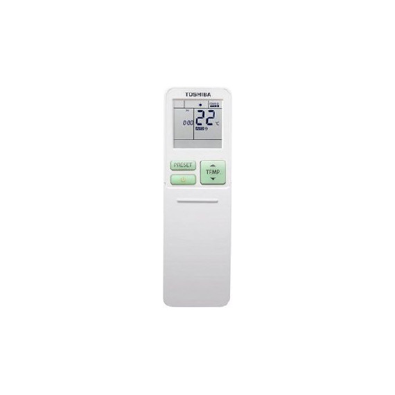 Сплит-система Toshiba Seiya (СKVG) RAS-B05CKVG-EE/RAS-05CAVG-EE - фото, картинка 5 Сплит-система Toshiba Seiya (СKVG) RAS-B05CKVG-EE/RAS-05CAVG-EE - фото 5