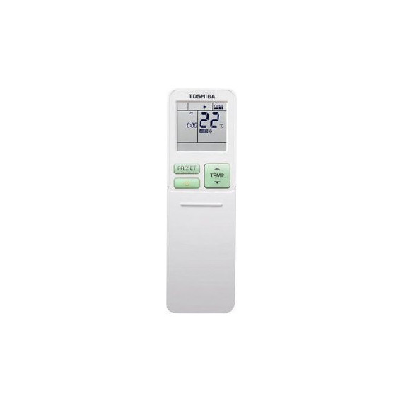 Сплит-система Toshiba Seiya (СKVG) RAS-B10CKVG-EE/RAS-10CAVG-EE - фото, картинка 5 Сплит-система Toshiba Seiya (СKVG) RAS-B10CKVG-EE/RAS-10CAVG-EE - фото 5