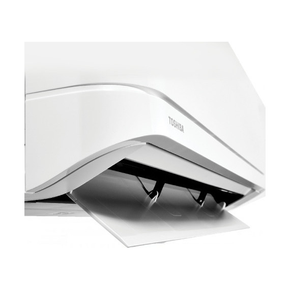 Сплит-система Toshiba Seiya (СKVG) RAS-B10CKVG-EE/RAS-10CAVG-EE - фото, картинка 6 Сплит-система Toshiba Seiya (СKVG) RAS-B10CKVG-EE/RAS-10CAVG-EE - фото 6