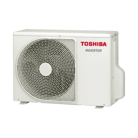 Сплит-система Toshiba Seiya (J2KVG) RAS-10J2KVG-EE/RAS-10J2AVG-EE - фото 4