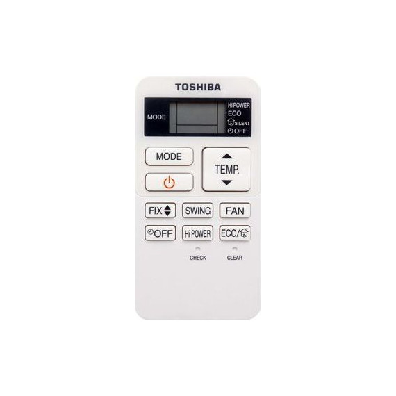 Сплит-система Toshiba Seiya (J2KVG) RAS-10J2KVG-EE/RAS-10J2AVG-EE - фото 5