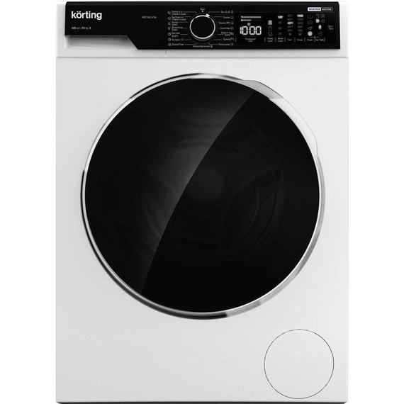 Стиральная машина Korting KWD 58IL14106 - фото 