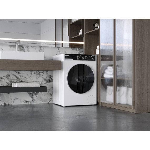 Стиральная машина Korting KWD 58IL14106 - фото 3