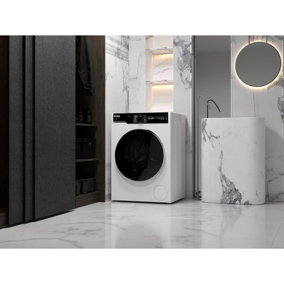 Стиральная машина Korting KWD 58L1496 - фото 3