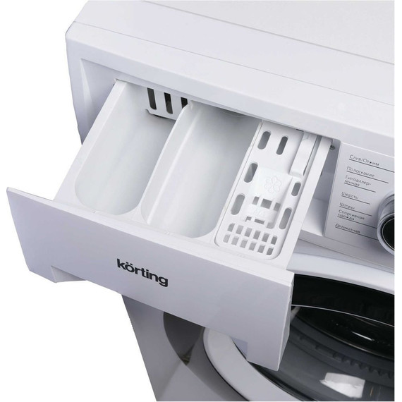 Стиральная машина Korting KWM 42ID1460 - фото 3