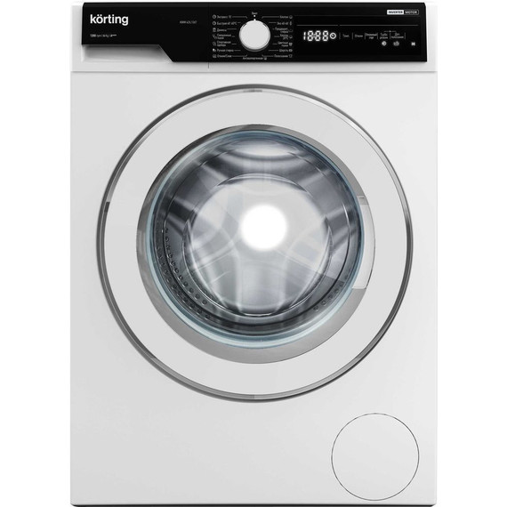 Стиральная машина Korting KWM 42IL1267 - фото 