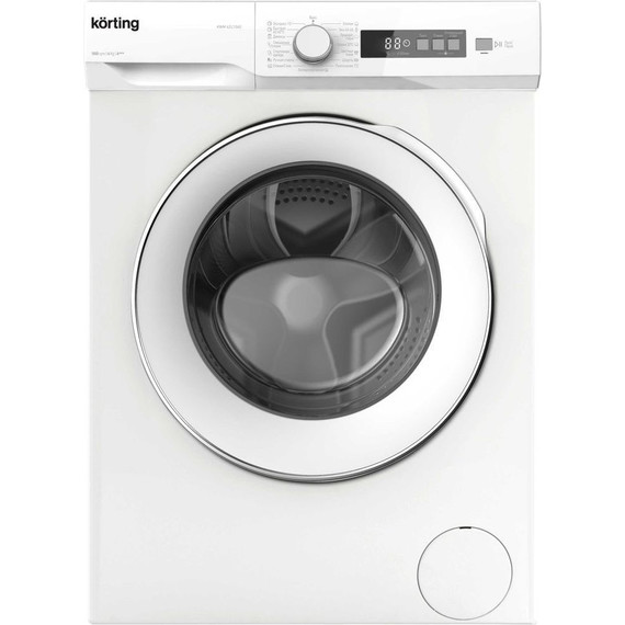 Стиральная машина Korting KWM 42L1060 - фото 