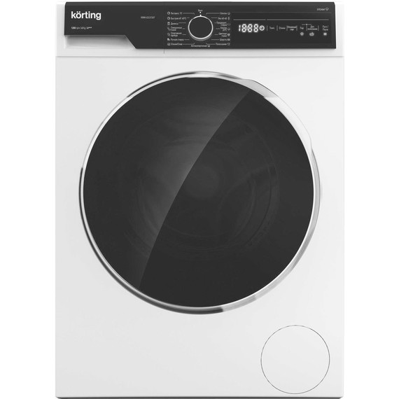 Стиральная машина Korting KWM 42LS1267 - фото 
