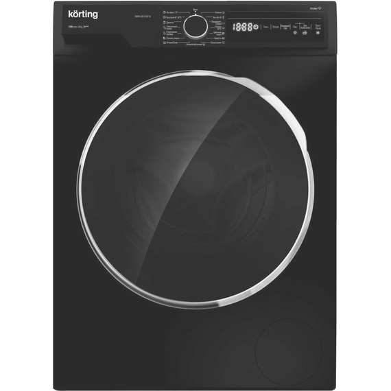 Стиральная машина Korting KWM 42LS1267 N - фото 