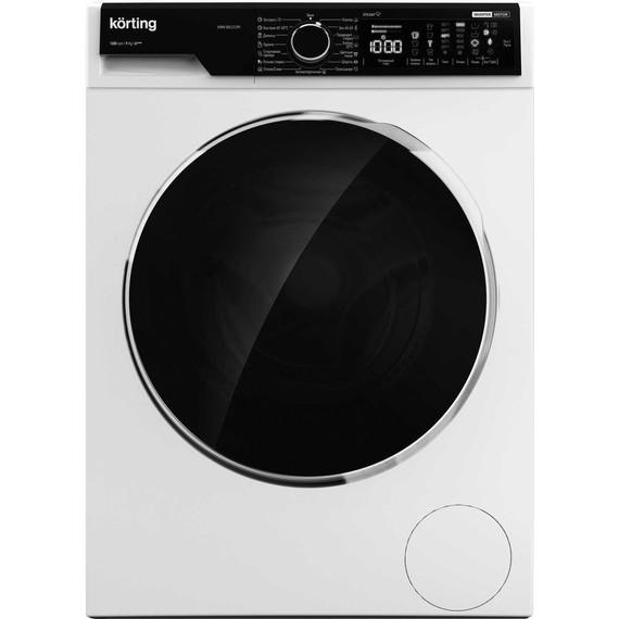 Стиральная машина Korting KWM 58ILS1299 - фото 