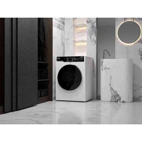 Стиральная машина Korting KWM 58ILS1299 - фото 3