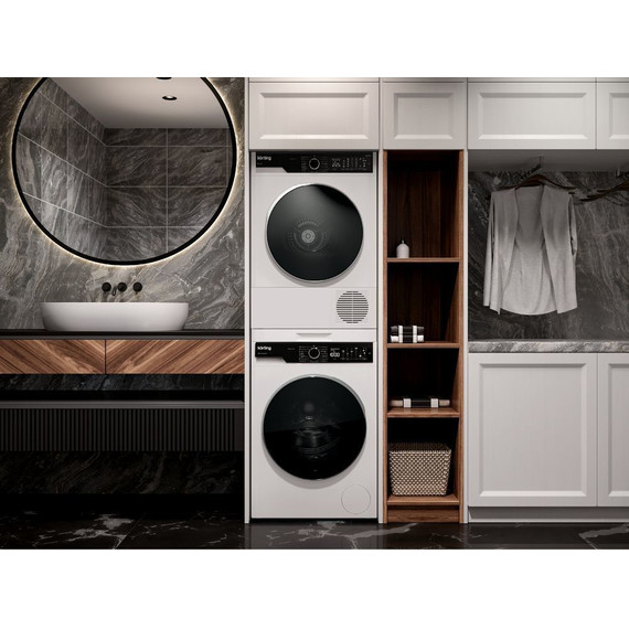 Стиральная машина Korting KWM 63IL14119 - фото 3