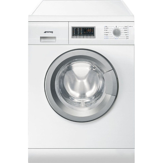Стиральная машина Smeg LSF147E - фото 