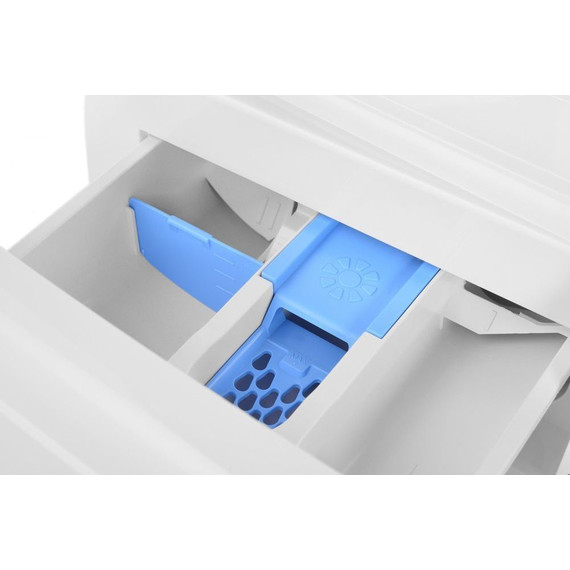 Стиральная машина Schaub Lorenz SLW MC6132 - фото 7