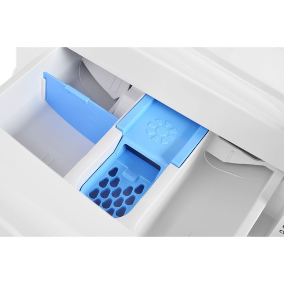 Стиральная машина Schaub Lorenz SLW MC6133 - фото 8