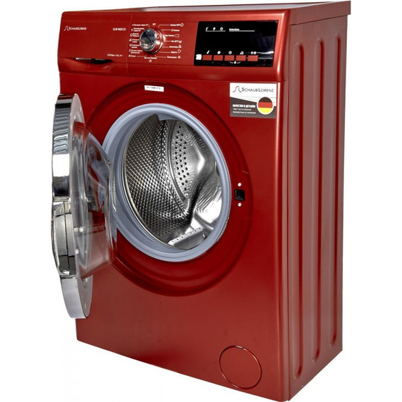 Стиральная машина Schaub Lorenz SLW MG5131 - фото 3