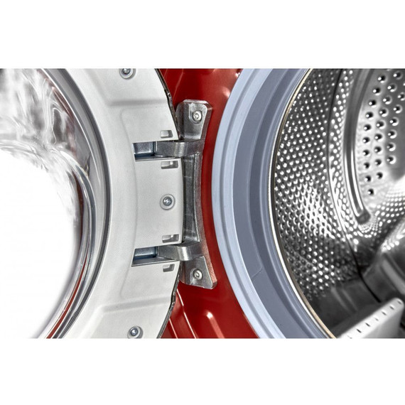 Стиральная машина Schaub Lorenz SLW MG5131 - фото 6