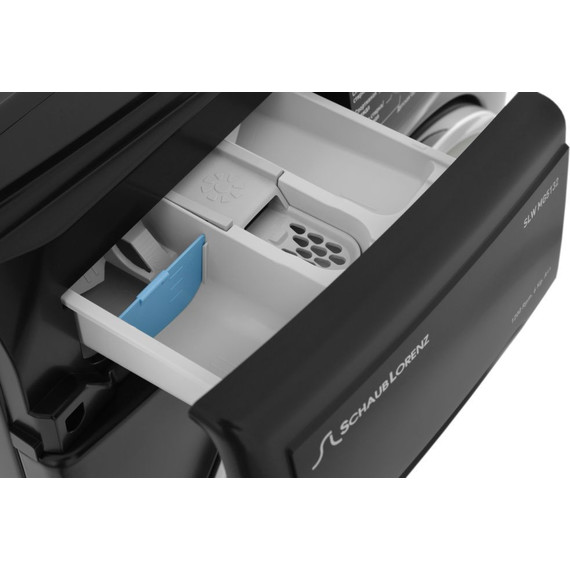 Стиральная машина Schaub Lorenz SLW MG5132 - фото 10