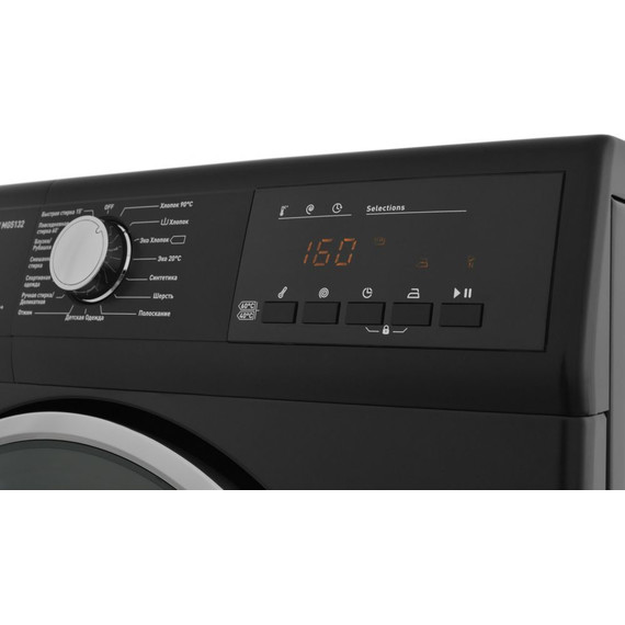 Стиральная машина Schaub Lorenz SLW MG5132 - фото 7