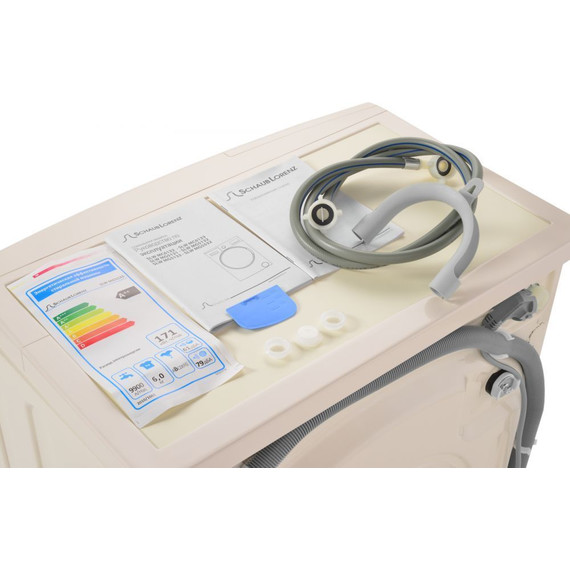 Стиральная машина Schaub Lorenz SLW MG5133 - фото 12