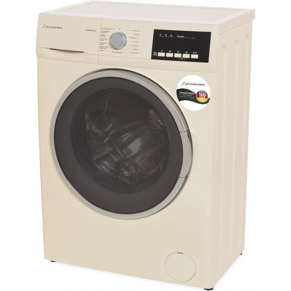 Стиральная машина Schaub Lorenz SLW MG5133 - фото 3