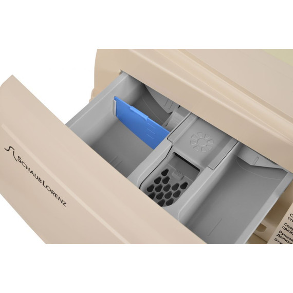 Стиральная машина Schaub Lorenz SLW MG5133 - фото 9