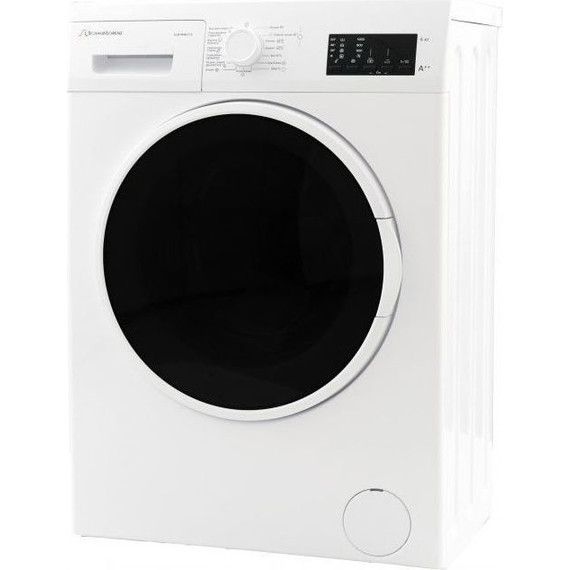 Стиральная машина Schaub Lorenz SLW MW6110 - фото 3