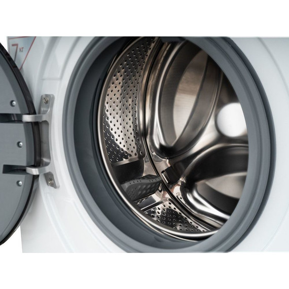 Стиральная машина Schaub Lorenz SLW SW7440 S - фото 7